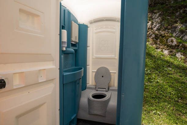 Best Local porta potty services  in Las Palmas Ii, TX