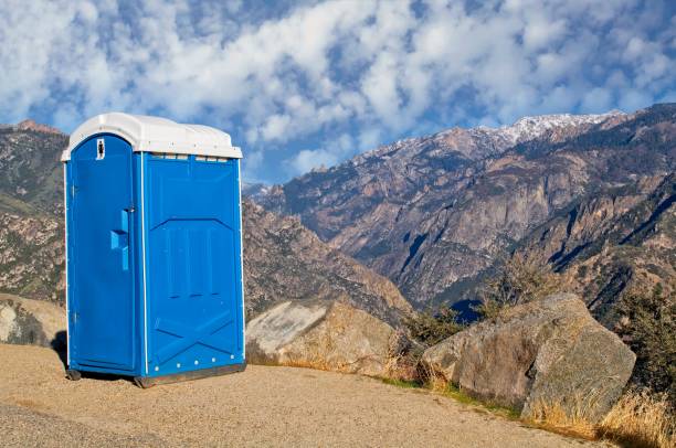 Porta potty rental for outdoor events in Las Palmas Ii, TX