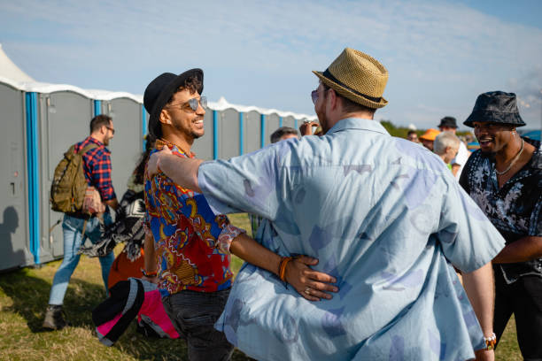 Best Portable toilet rental cost  in Las Palmas Ii, TX