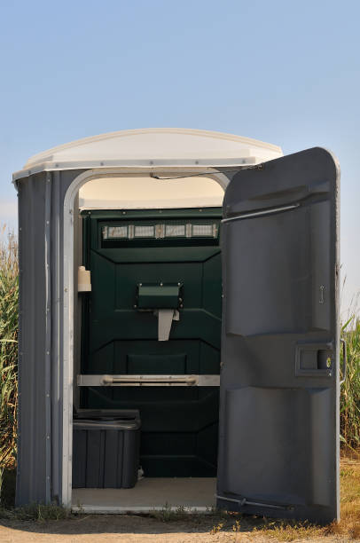Professional porta potty rental in Las Palmas Ii, TX