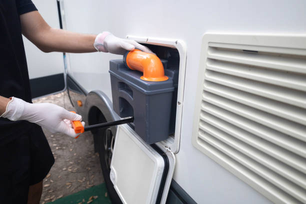 Porta potty rental for festivals in Las Palmas Ii, TX
