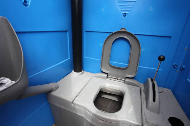 Best Sanitation services for porta potties  in Las Palmas Ii, TX