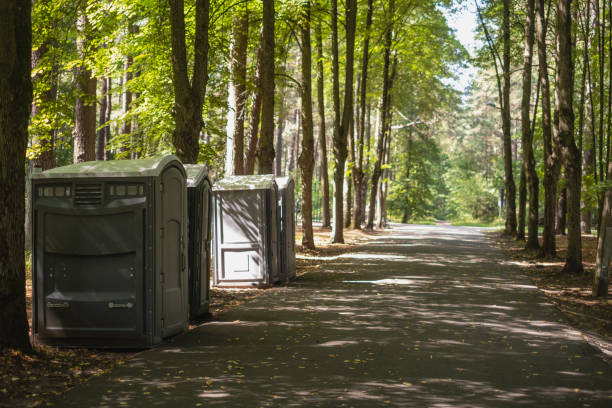 Best Portable restroom trailer rental  in Las Palmas Ii, TX