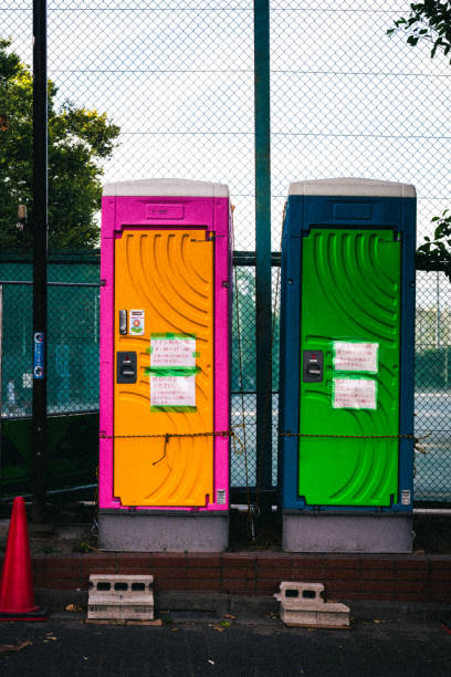 Best Luxury portable toilet rental  in Las Palmas Ii, TX
